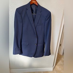 Ralph. Lauren by Dillards three-piece suit